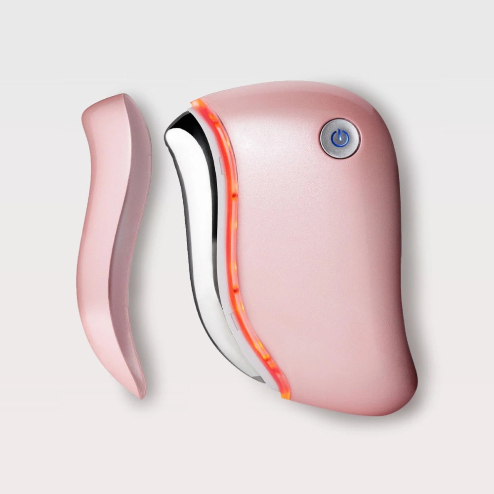 Massaggiatore Viso Anti-età e Rimodellante