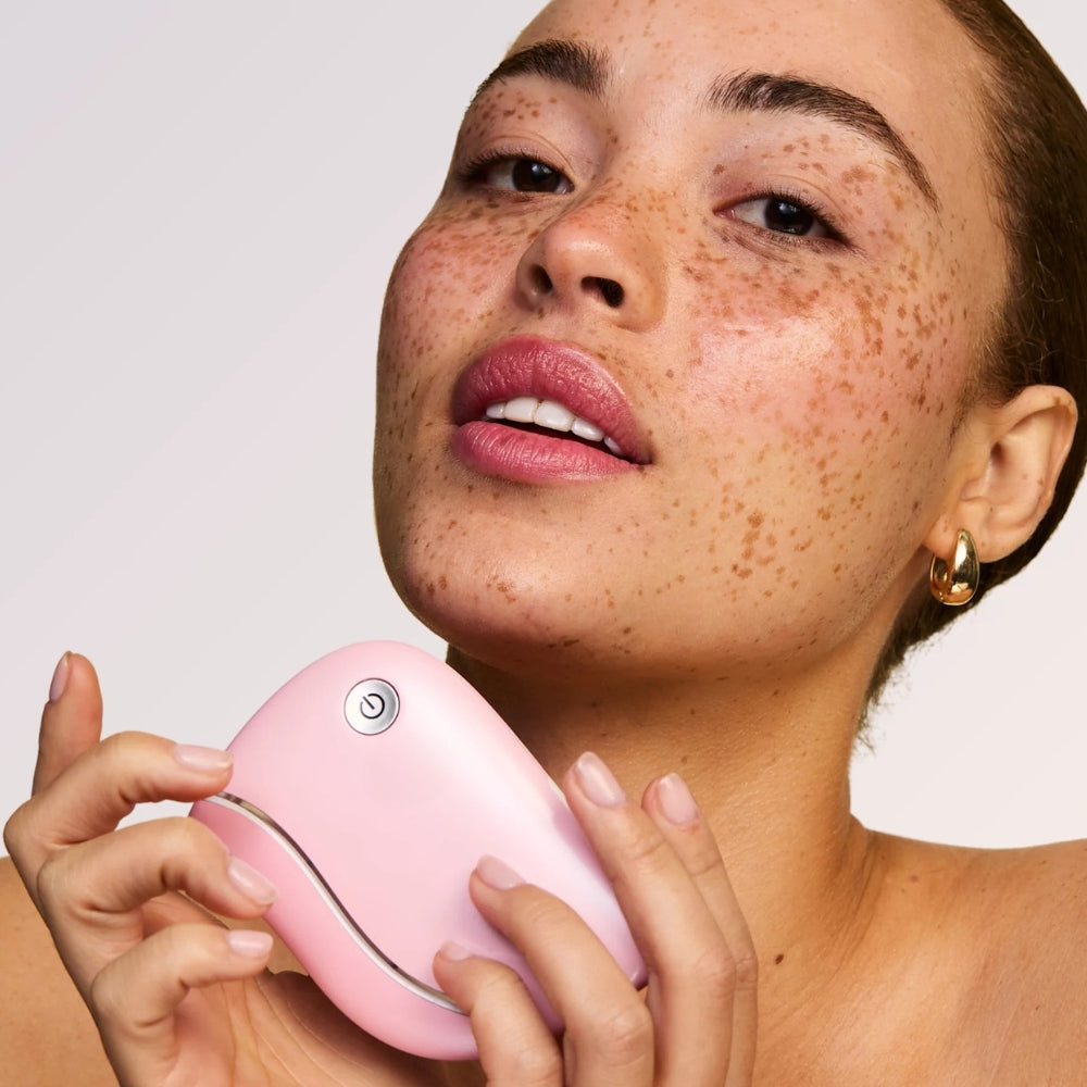 Massaggiatore Viso Anti-età e Rimodellante