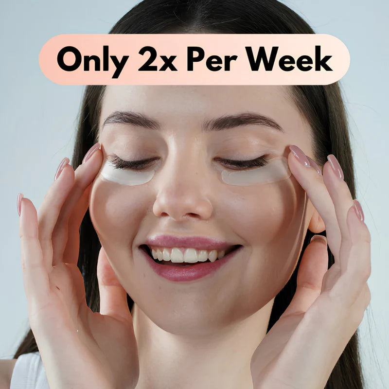 MicroGlow Patches by PureAura