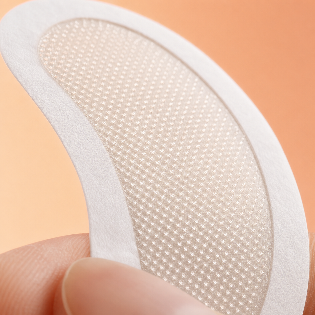 Patch viso e occhi by PureAura